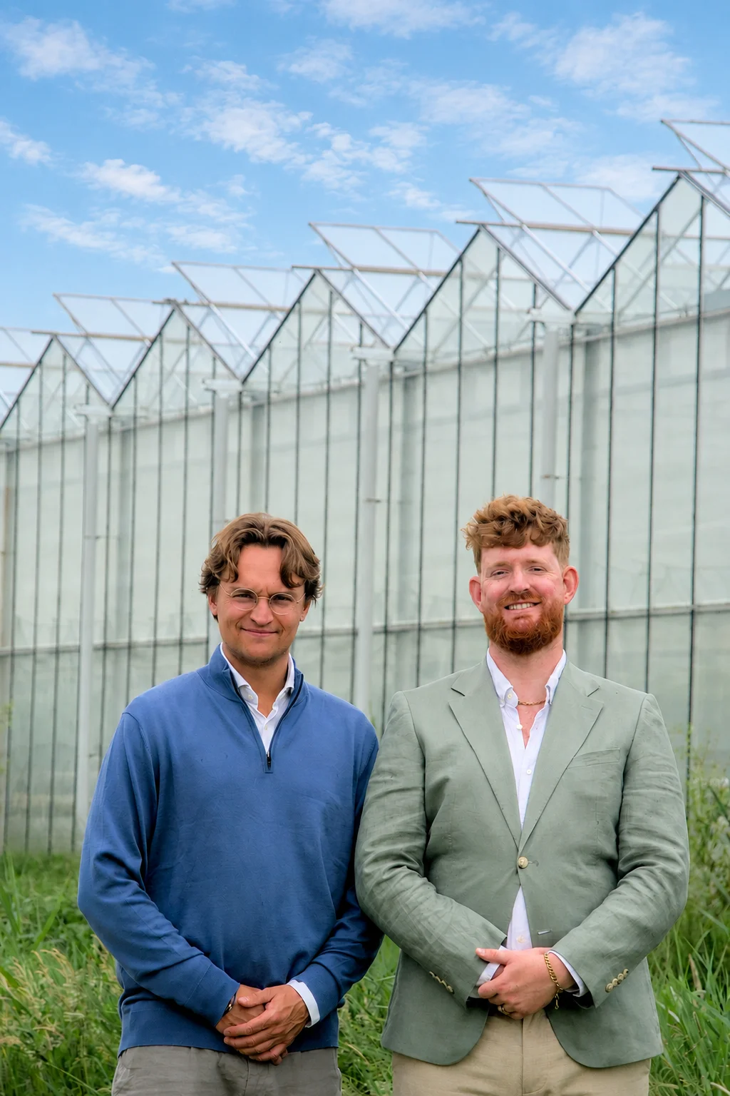 Afbeelding Over ons homepagina